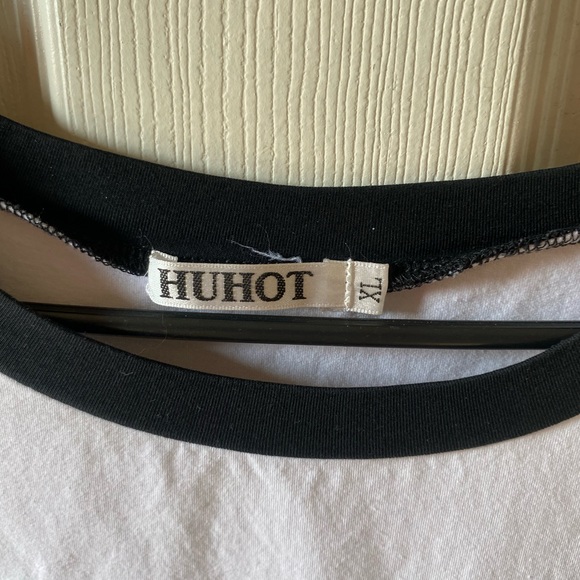 Graphic Baseball Tshirt - Picture 3 of 4